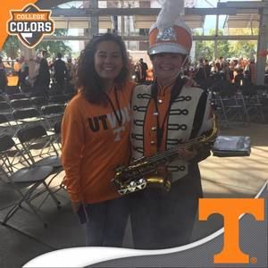 Meet your Posher, Tanya